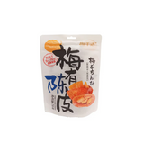 梅千语梅有陈皮 Dried Tangerine Peel 30 X 70g