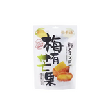 梅千语梅有芒果 Dried Mango 30 X 70g