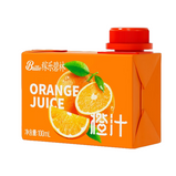 碧林橙汁4连装 Brille Orange Juice 4 Pack 24 X 4 X 100ml