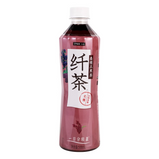 元气森林纤茶五黑茶 Chi Forest Five Black Tea 15 X 500ml