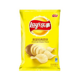 乐事薯片美国经典原味 Lay's Chips American Original Flavour 22 X 70g