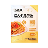 小龙坎魔芋面麻酱味 Shoo Loong Kan Konjac Noodle Sesame Paste Flavor 30 X 286g