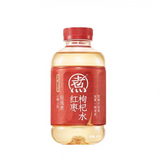 元气自在水红枣枸杞水 Genki Forest Red Date and Goji Berry Water 15 X 500ml