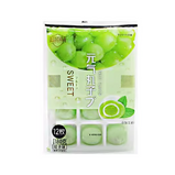 超佰味元气丸子青提味 Mochi Dessert Grape 30 X 180g