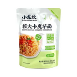 小龙坎魔芋面酸辣味 Shoo Loong Kan Konjac Noodle Sour Spicy Flavor 30 X 286g