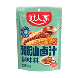 好人家潮汕卤汁调味料 HRJ Pickle Sauce 40 X 180g