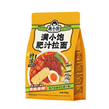 满小饱肥汁拉面 MXB Ramen 24 X 300g