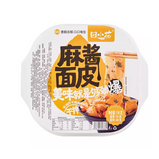 田小花盒装面皮麻酱 Sesame Paste Noodle 24 X 118g