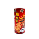 原野屋热浪烧烧烤味 Holanoya Crispy Snack BBQ Flavor 24 X 90g