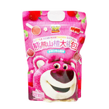 迪士尼草莓熊山楂大礼包 Disney Lotso Hawthorne Gift Bag 5 X 800g