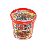 田小花经典麻辣米线 Spicy Vermicelli 12 X 107g