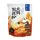 邹三和火锅酸辣粉 ZSH Panda Spicy Vermicelli Hotpot Flavor 30 X 328g