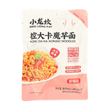 小龙坎魔芋面香辣味 Shoo Loong Kan Konjac Noodle Spicy Flavor 30 X 281g