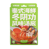 加点滋味泰式海鲜冬阴功风味汤底 Taste Matters Tom Yum Soup Base 24 X 120g