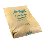 Redpath fine sugar 20kg