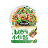 加点滋味川式香辣小炒酱调味料 Taste Matters Sichuan Spicy Dish Seasoning 50 X 50g