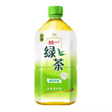 统一绿茶饮料 Unif Green Tea 8 X 1L