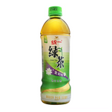 统一绿茶饮料 Unif Green Tea 15 X 500ml