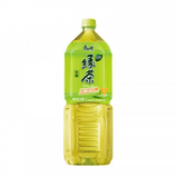 康师傅绿茶 Master Kong Green Tea 6 X 2L