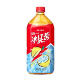 统一冰红茶（柠檬味）Unif Ice Lemon Tea Drink 8 X 1L