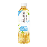 三得利茉莉乌龙 Suntory Jasmine Oolong Tea