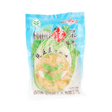 榆园酸菜丝 Yuyuan Sauerkraut Slices 20 X 500g