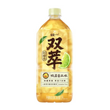 统一双萃柠檬茶 Unif Lemon Tea 8 X 1L