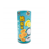 原野屋热浪烧海盐柠檬味 Holanoya Crispy Snack Sea Salt Lemon Flavor 24 X 90g