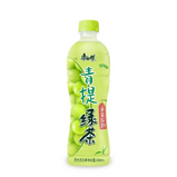 康师傅青提绿茶 Master Kong Grape Green Tea 15 X 500ml