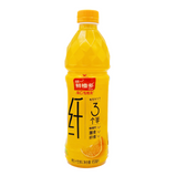 统一鲜橙多橙汁饮料 Unif Orange Juice 450ml