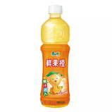 康师傅鲜果橙 Master Kong Orange Juice 15 X 500ml