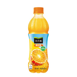 美汁源果粒橙 Minute Maid Orange Juice 12 X 420ml