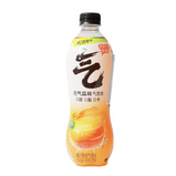 元气森林维℃橙味气泡水 Chi Forest Sparkling Vitamin C Orange Water 15 X 480ml