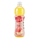 康师傅水蜜桃 Master Kong Peach Juice 15 X 500ml