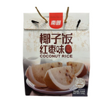 南国徐大漂亮生椰椰子饭红枣 Coconut Rice Red Dates 12 X 538g