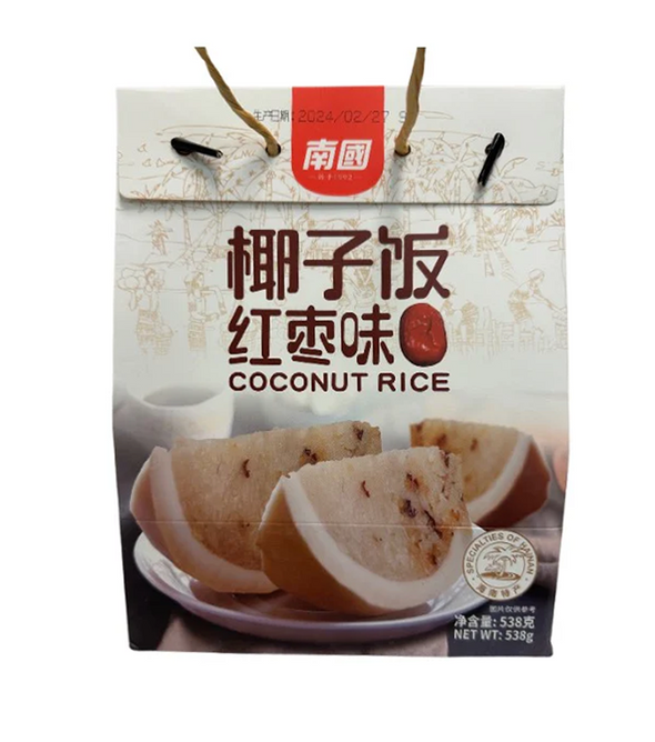 花粉 Unique Ginseng - Pearl Heads 227g ｜ 大統華超級市場