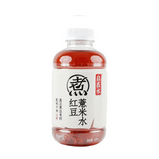 元气自在红豆薏米水 Genki Forest Red Bean Barley Water 24 X 300ml