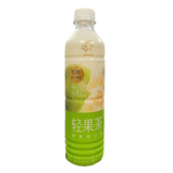 喜茶柚柚铁观音乌龙茶 Heytea Grapefruit Oolong Tea 15 X450ml