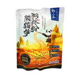 邹三和熊猫笋酸辣粉 ZSH Panda Spicy Vermicelli Bamboo Shoot Flavor 30 X 328g