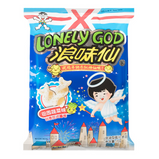 旺旺浪味仙薯卷田园蔬菜味 Want Want Lonely God Potato Twists Vegetable Flavor 60 X 30g