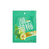 溜溜梅原味青梅 Sour Plum Original Green Plum 24 X 136g