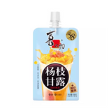 喜之郎杨枝甘露吸的果冻 XZL Pomelo Jelly Drink 30 X 150g