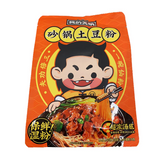 我的天呐砂锅土豆粉 OMG Potato Vermicelli 12 X 323g