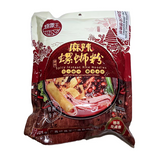 螺霸王螺蛳粉麻辣 River Snails Rice Noodles Mala Spicy 24 X 300g