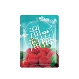 溜溜梅杨梅 Sour Plum Bayberry 24 X 136g