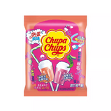 不二家棒棒糖盒装牛奶味 Fujiya Lollipop Milk Flavor 8 X 280g