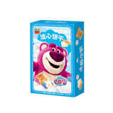 草莓熊牛奶饼干 Disney Lotso Milk Biscuits 24 X 150g