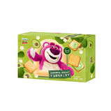 草莓熊牛油果饼干 Disney Lotso Avocado Biscuits 24 X 150g