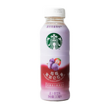 星巴克黑加仑红茶 Starbucks Strawberry Blackcurrant BLACK TEA 15 X 330ml