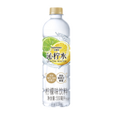 三得利沁柠水 Suntory Lemon Water 15 X 550ml